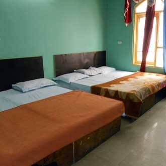 Hotel Khurana, Ludhiana 4